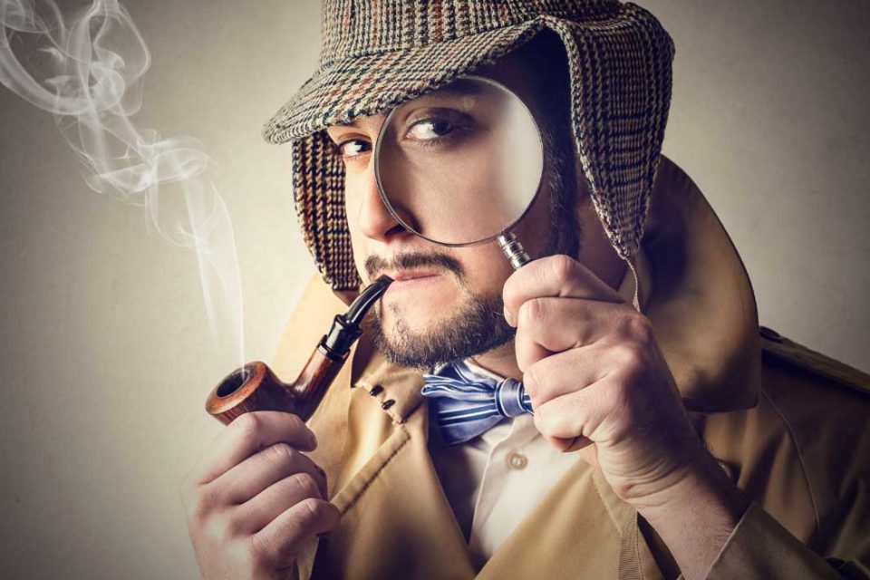 Privatdetektive Detektive Online